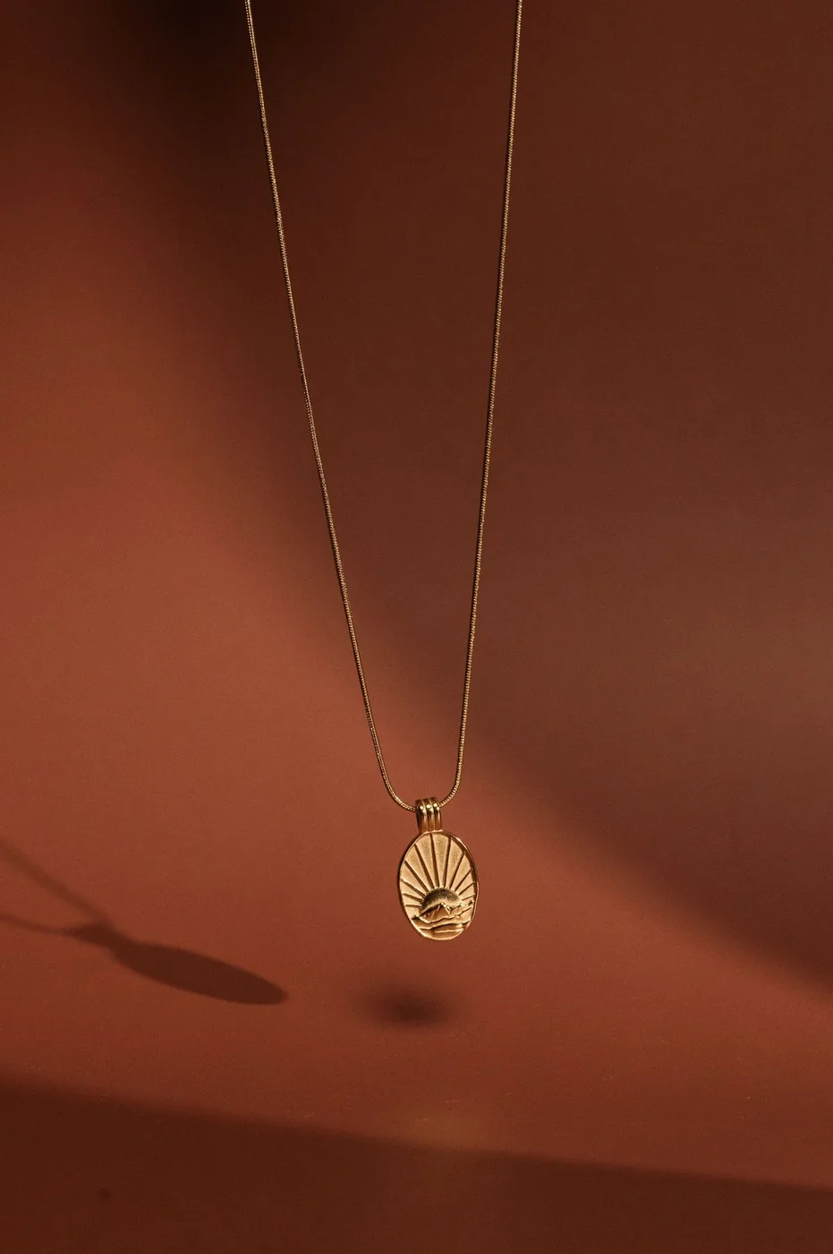 The Kinship Necklace — product image 5