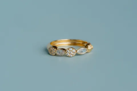 Treasure Ring — product image 2