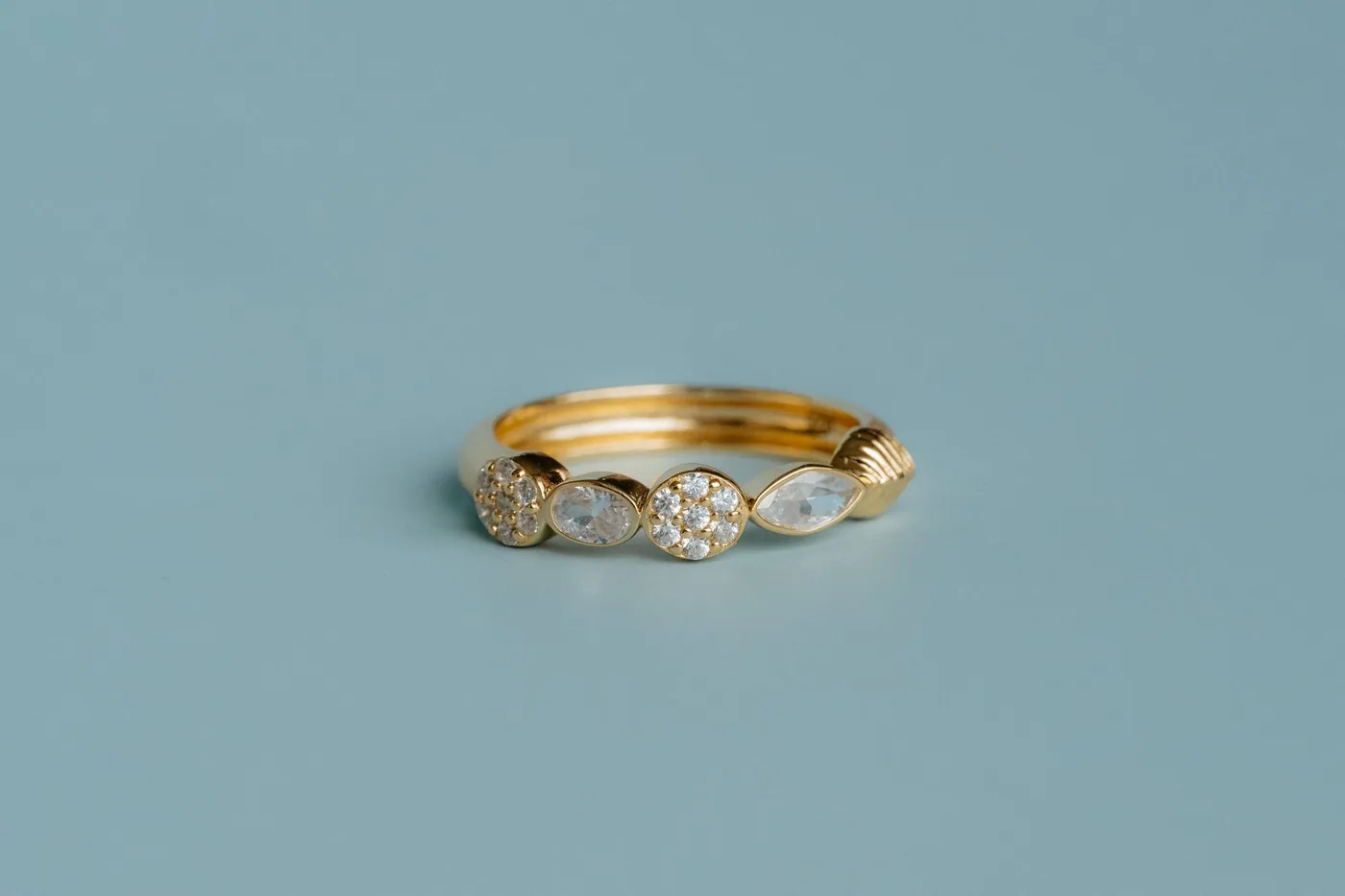Treasure Ring — product image 2