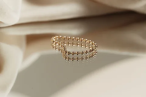 Flex Ring - 14k Gold Filled — product image 1