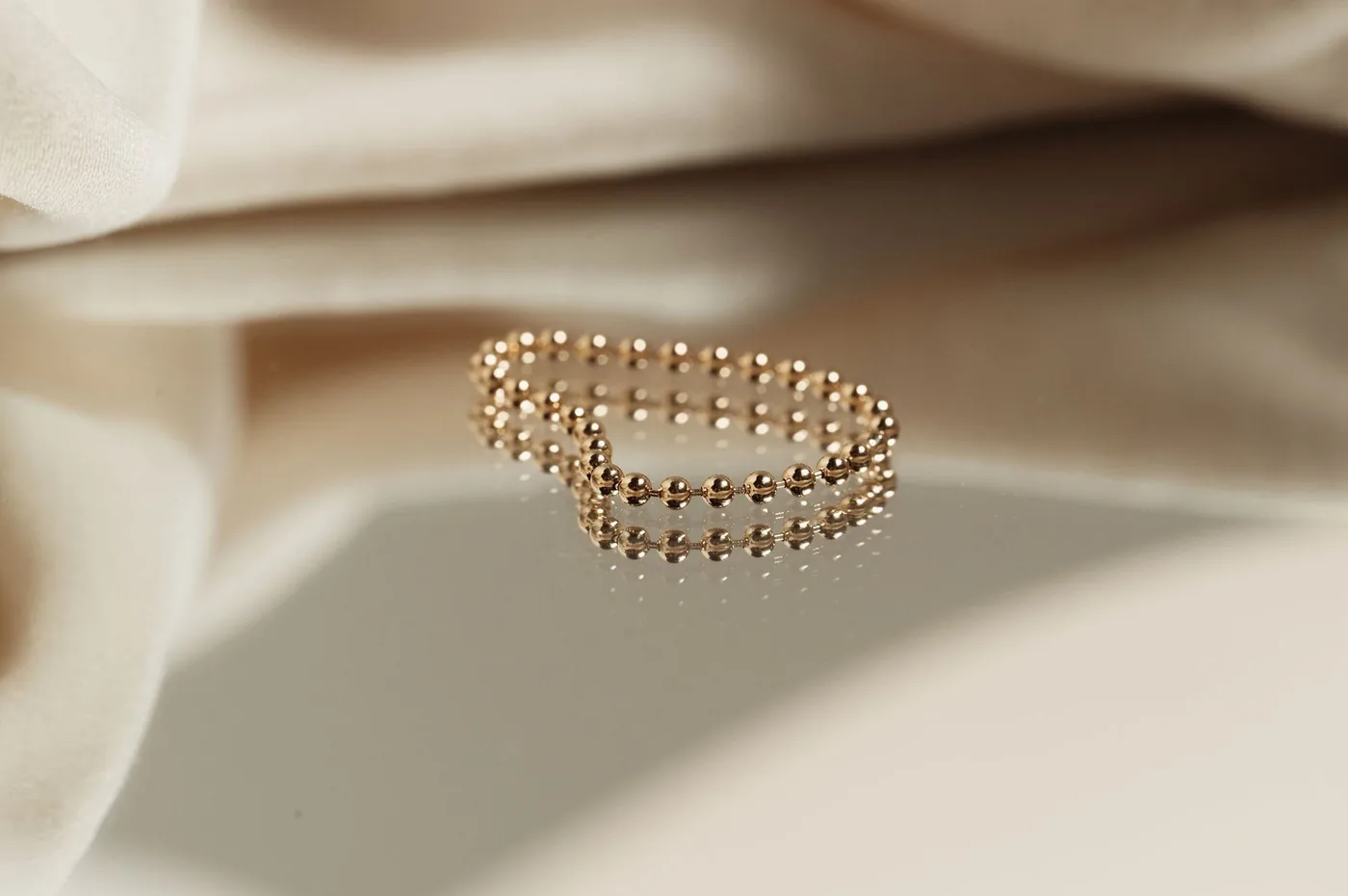 Flex Ring - 14k Gold Filled — product image 1