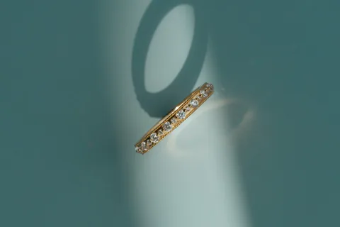 Celeste Ring — product image 2