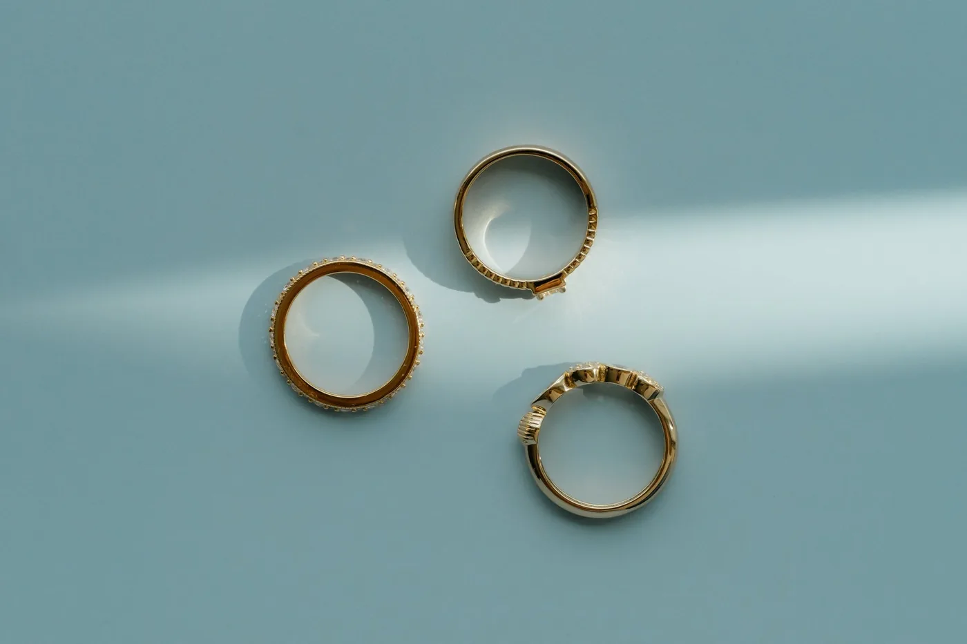 Celeste Ring — product image 4