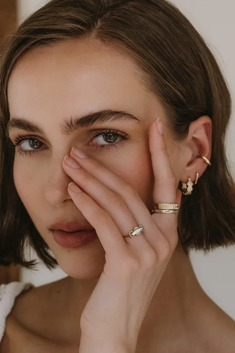 Till Death Ring — product image 4