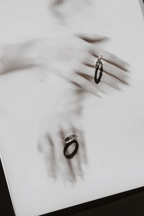 Betty Ring - Sterling Silver — product image 6