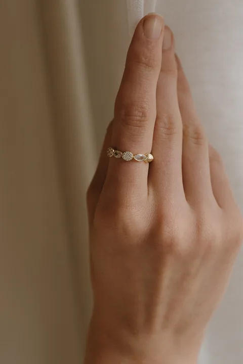 Treasure Ring — product image 1
