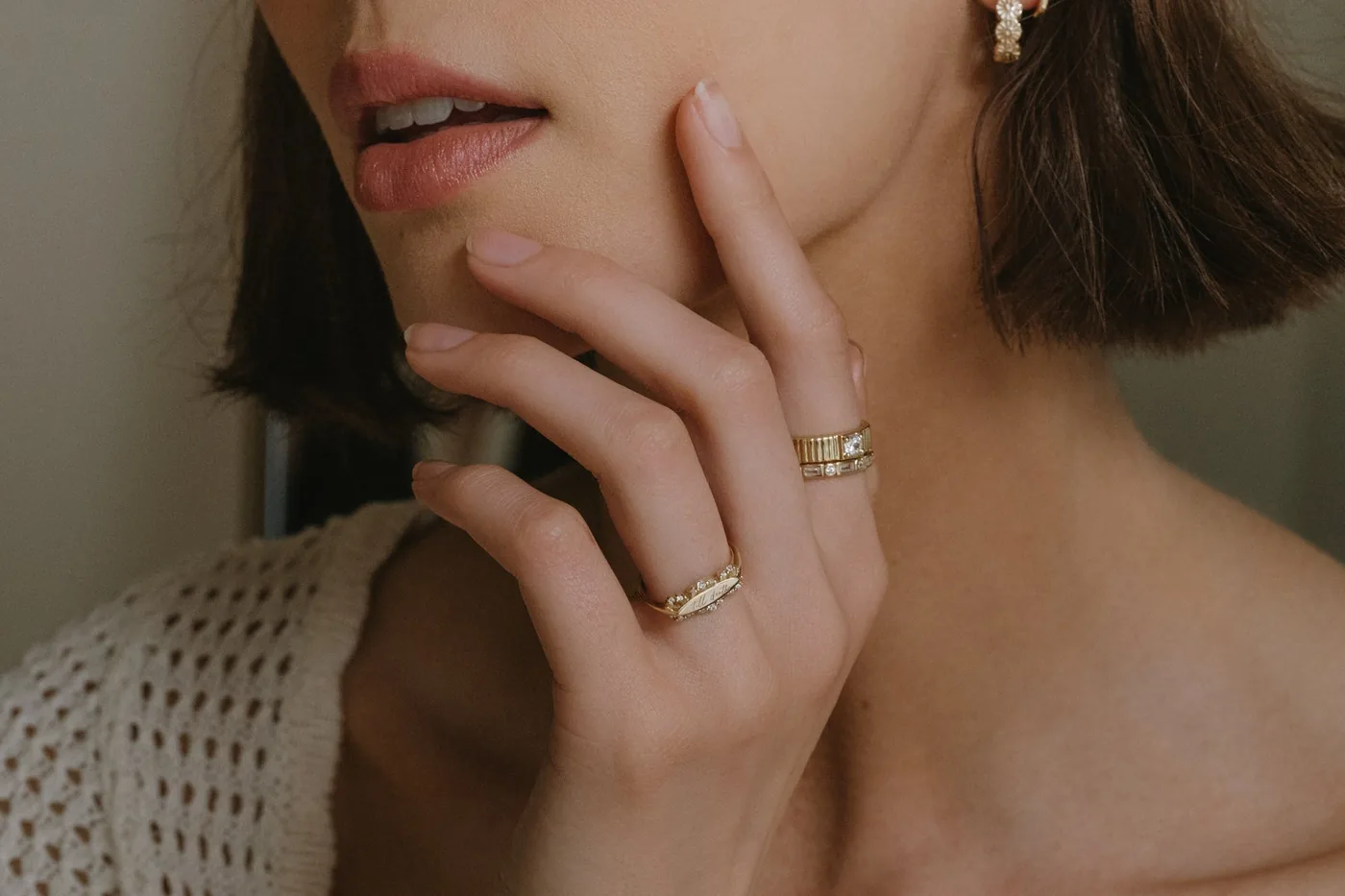 Till Death Ring — product image 6
