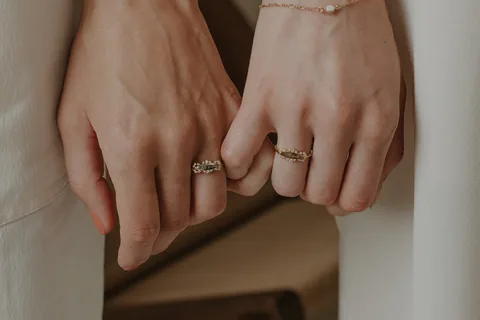 Till Death Ring — product image 2