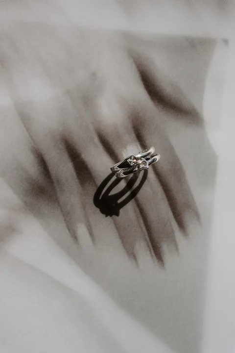 Isla Ring - Sterling Silver — product image 4