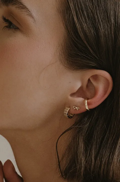 Fluted Hoops — product image 5