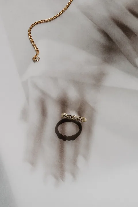 Treasure Ring — product image 6