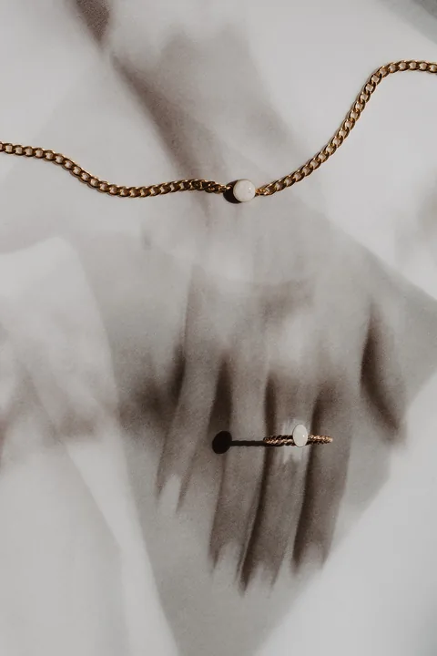 Cremation Atlas Bracelet- 14k Gold Filled — product image 3