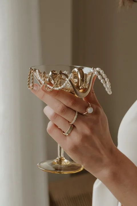 Celeste Ring — product image 1