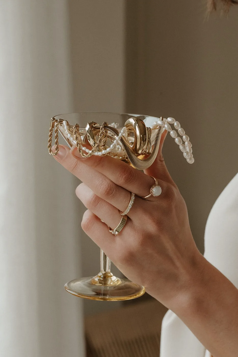 Celeste Ring — product image 1