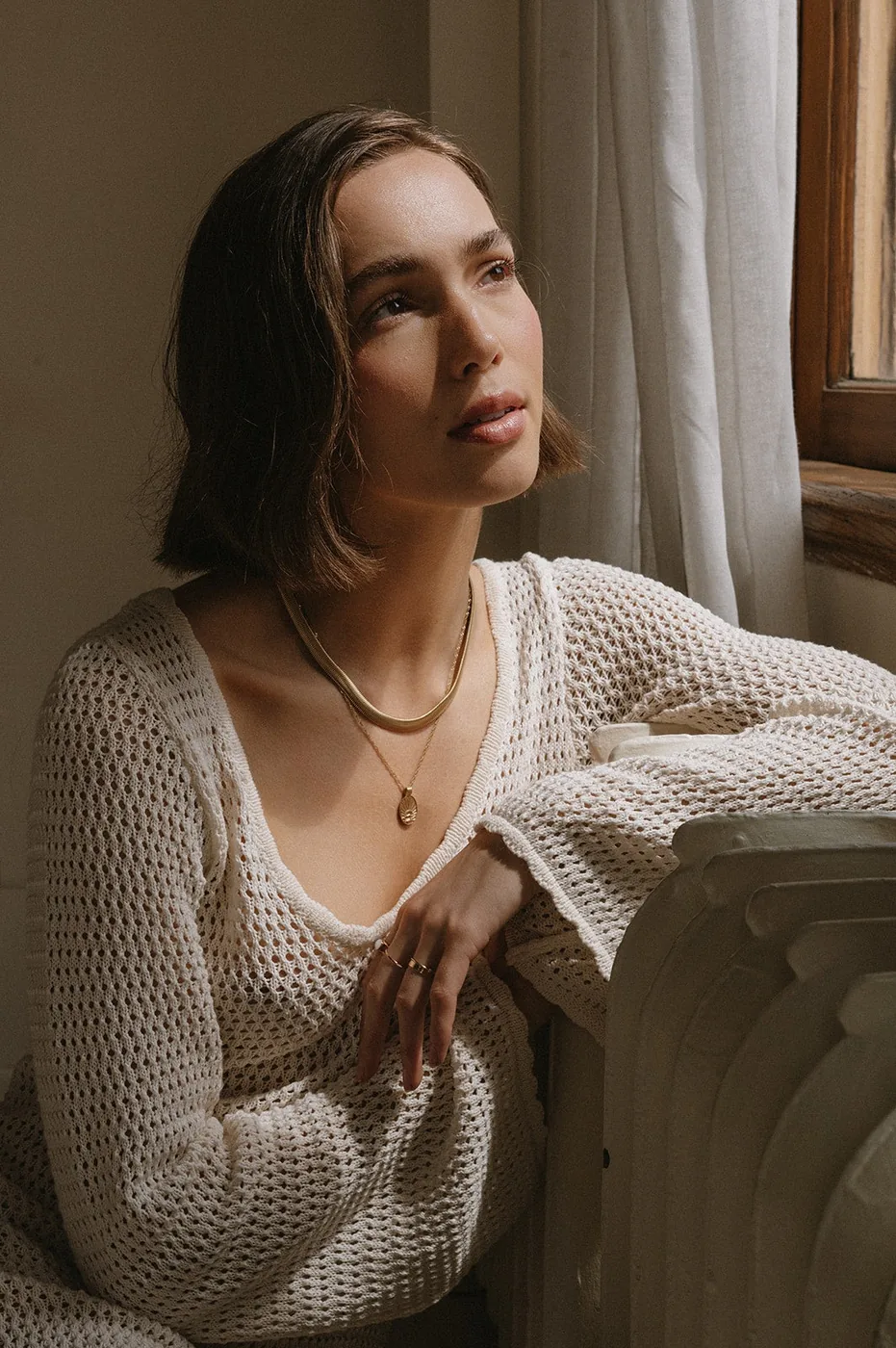 The Kinship Necklace — product image 6