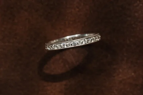 Celeste Ring - Sterling Silver — product image 3
