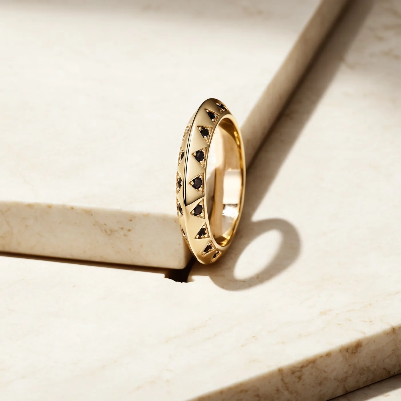 Amulet Ring — product image 2