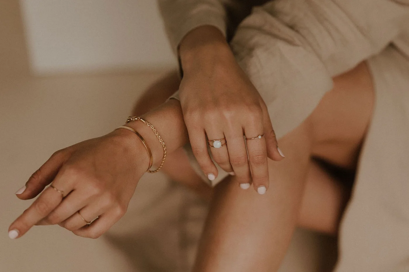 Roped Bracelet — product image 12