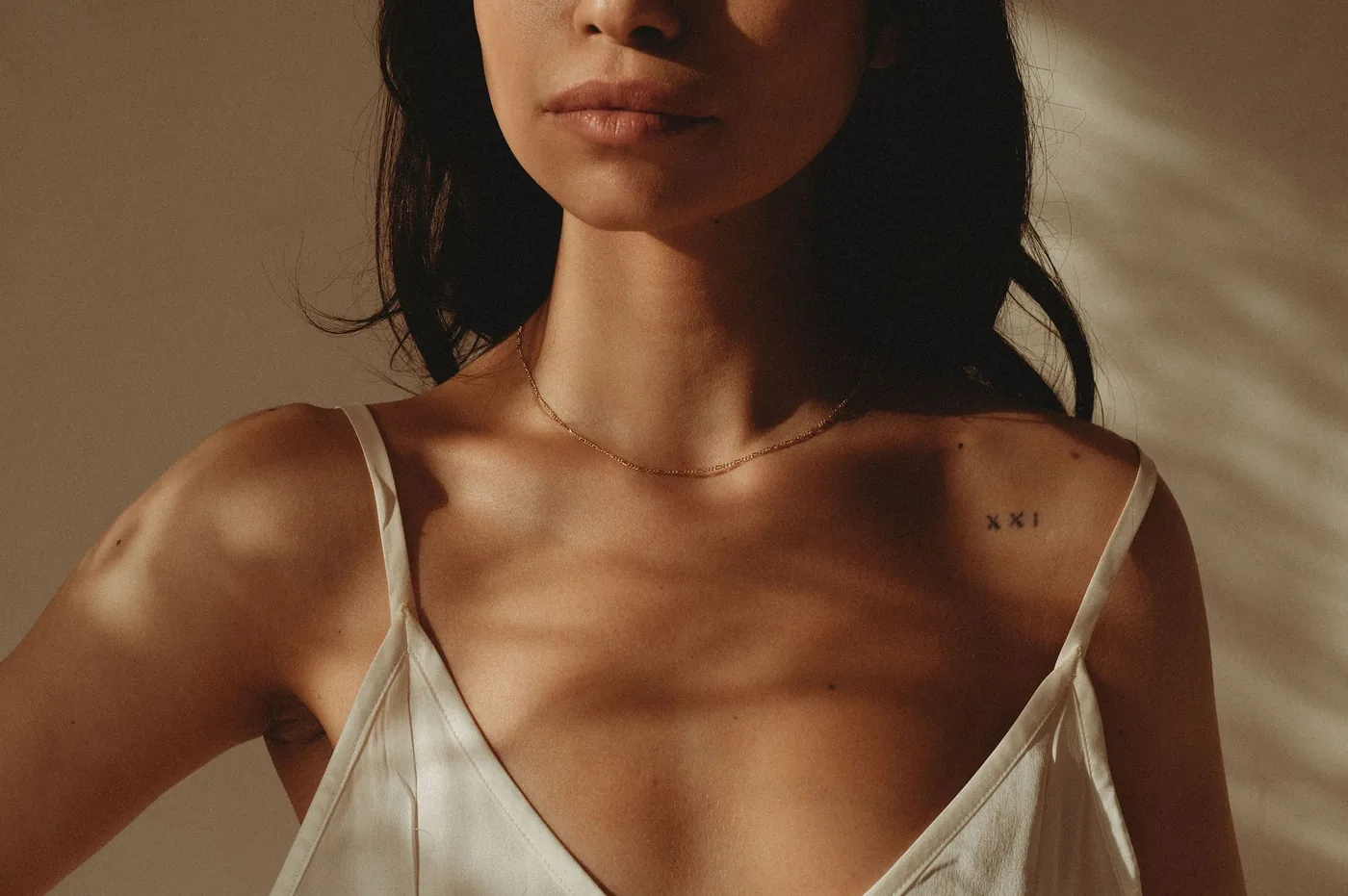 The Skinny Figaro Choker — product image 2