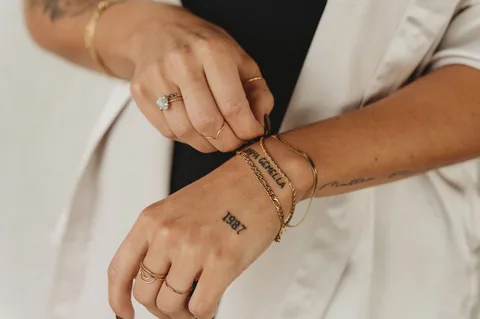 Roped Bracelet — product image 2