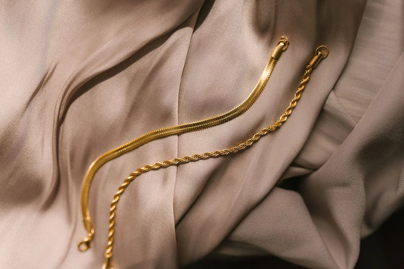Roped Bracelet — product image 8