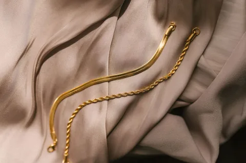 Herringbone Bracelet — product image 8