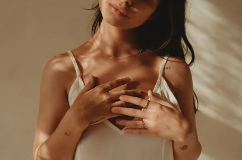 The Skinny Figaro Choker — product image 4