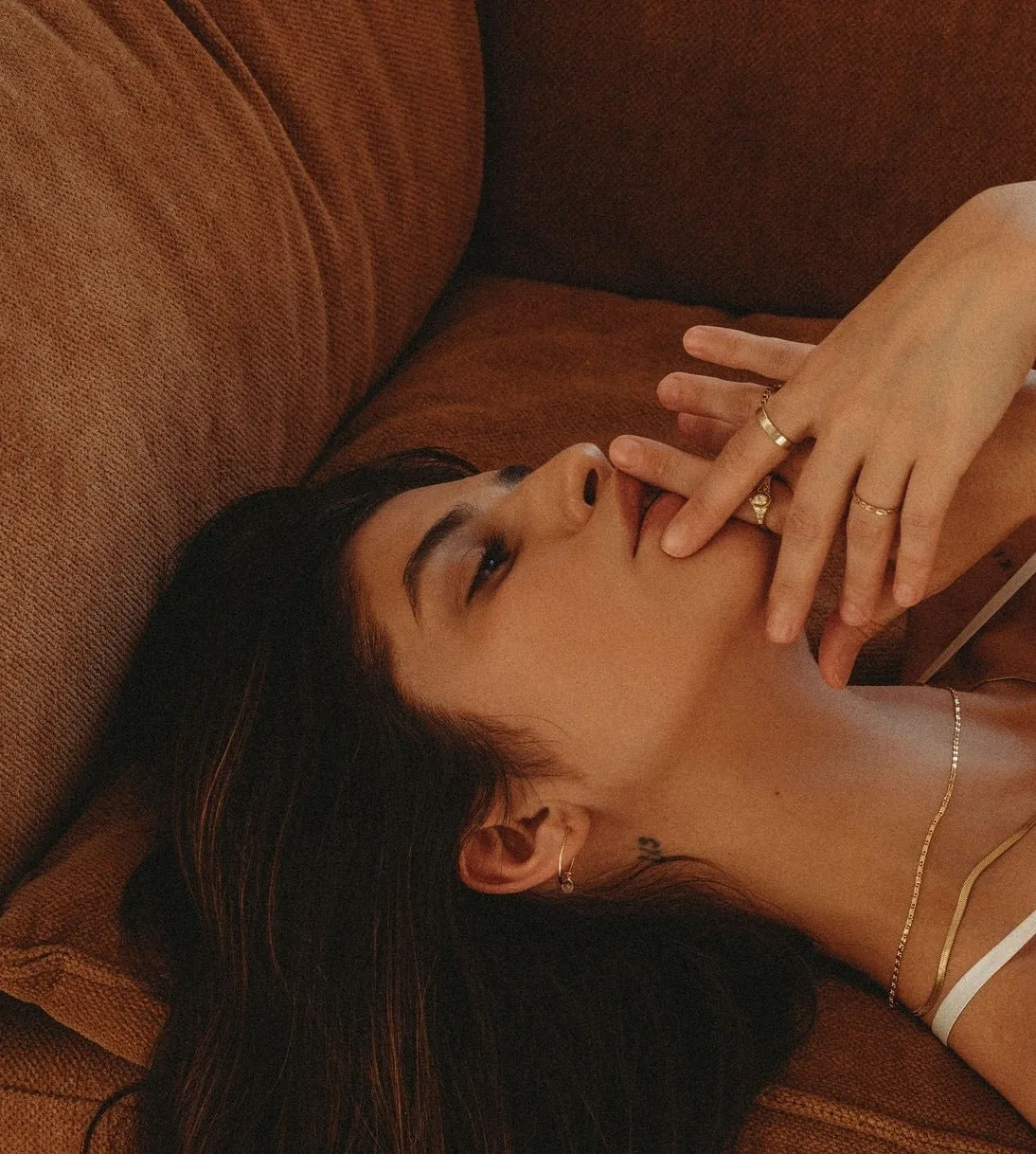 Monaco Chain Necklace — product image 6