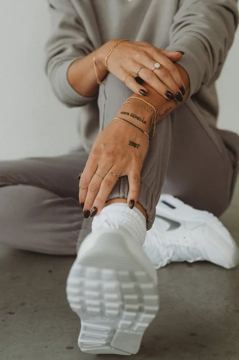 Herringbone Bracelet — product image 5