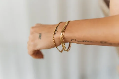 Roped Bracelet — product image 4