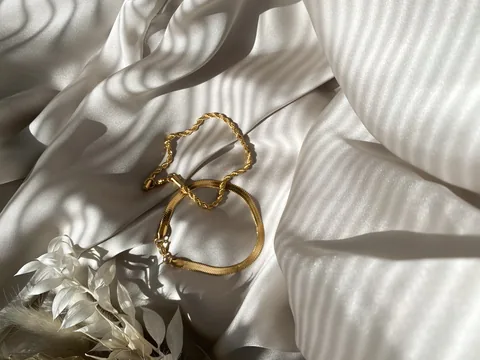Herringbone Bracelet — product image 15