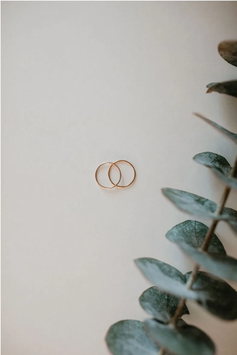 Skinny Ring - 14k Gold Filled — product image 8