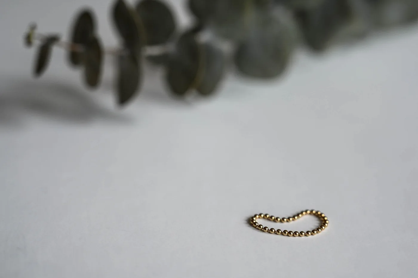 Flex Ring - 14k Gold Filled — product image 3