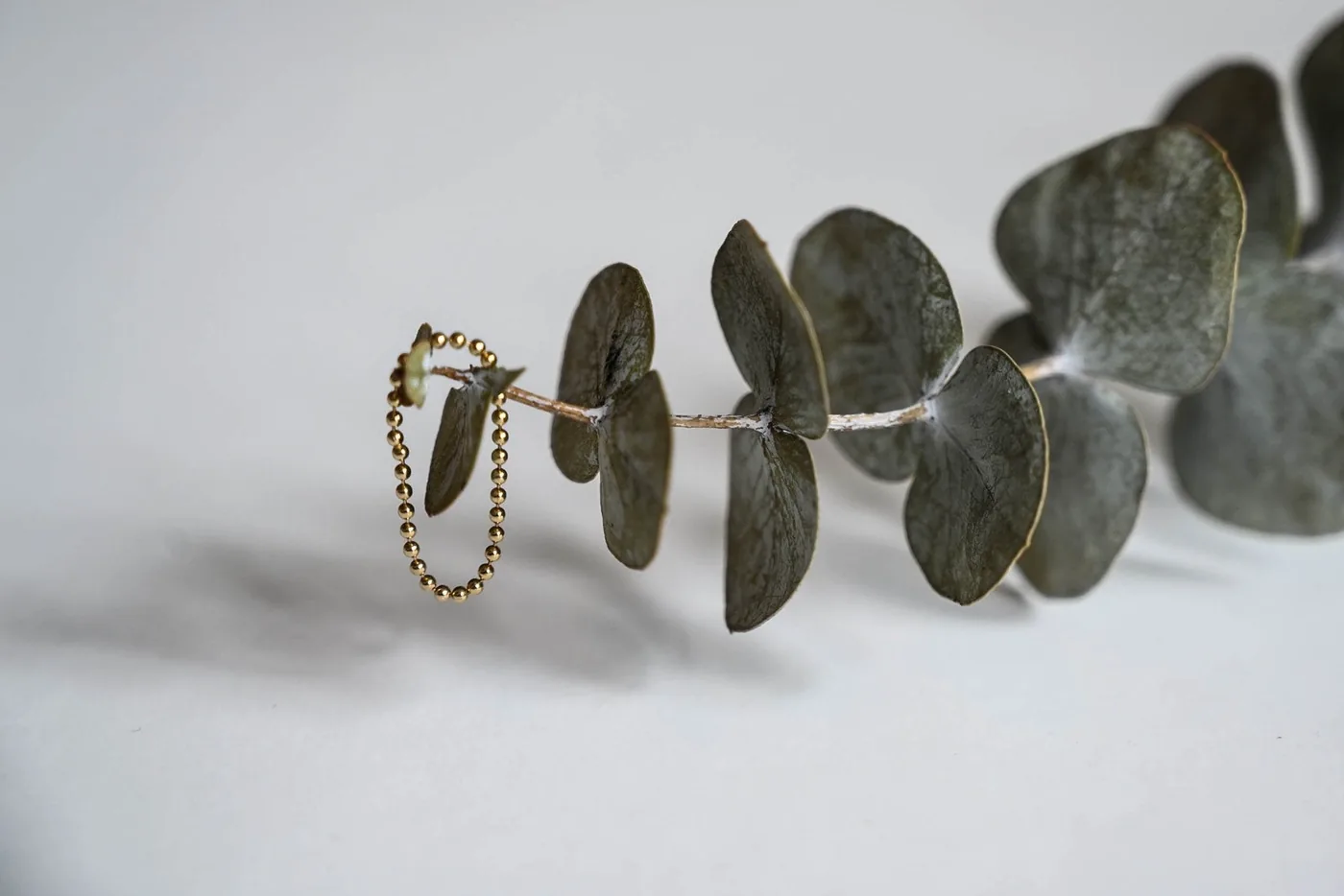 Flex Ring - 14k Gold Filled — product image 8
