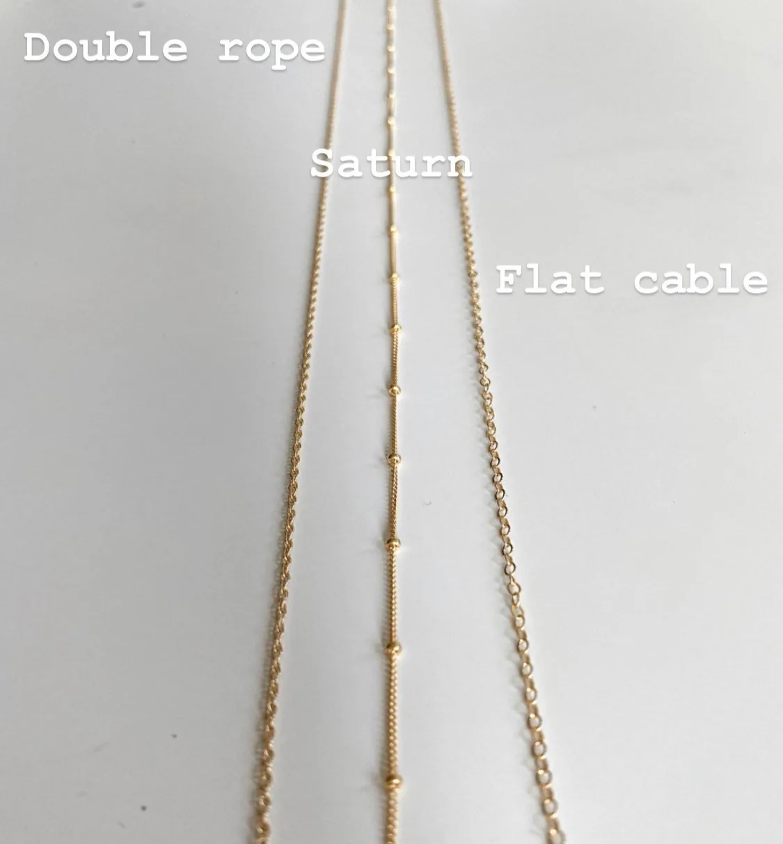 Mothers Milk Necklace - 14k Gold Filled — product image 9