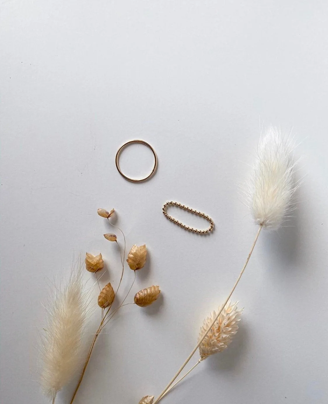 Flex Ring - 14k Gold Filled — product image 7