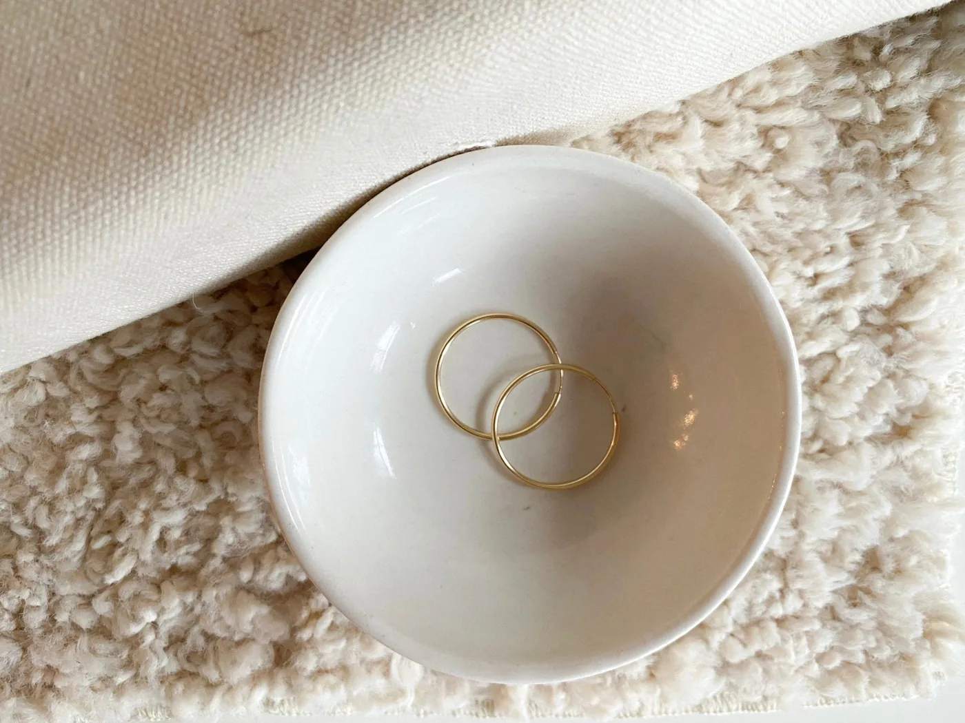 Endless Hoops - 14k Gold Filled — product image 13