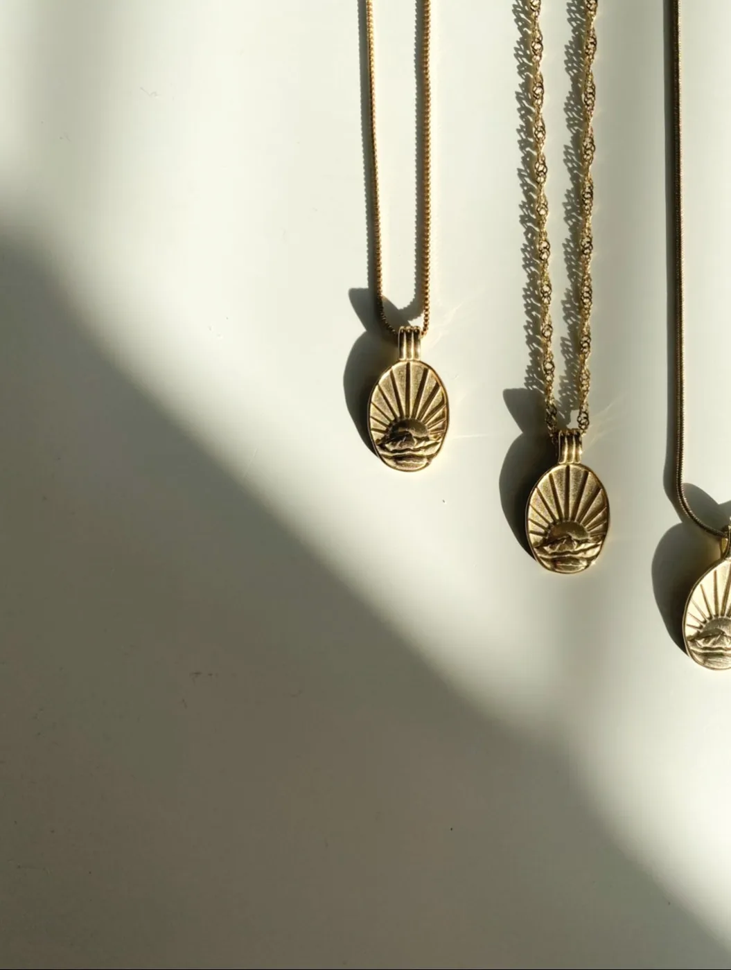 The Kinship Necklace — product image 3