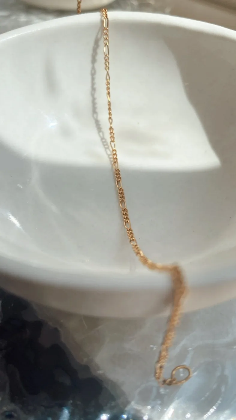 The Skinny Figaro Choker — product image 3